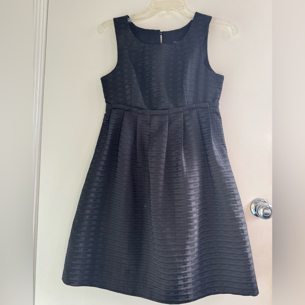 Max and Cleo sleeveless party dress